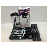 Black Permanent Markers