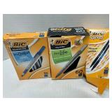 BIC Stic Pens