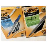 BIC Stic Pens