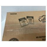 Coffeemate Packets