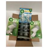 Air Wick Scented Oil