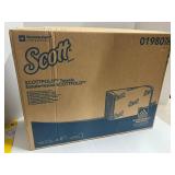 Scottfold Paper Towels