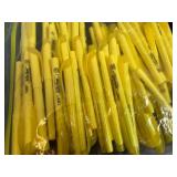 BIC Yellow Highlighters