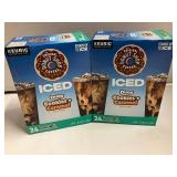 Cookies & Caramel Iced K-Cups