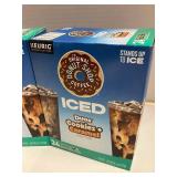 Cookies & Caramel Iced K-Cups