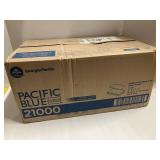 Premium White Multifold Towels