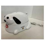 Hero Hot Dog Steamer