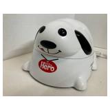 Hero Hot Dog Steamer