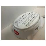 Hero Hot Dog Steamer