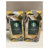 Starbucks Veranda Ground Coffee