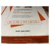 Hammermill 24# Copy Paper