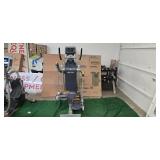 Precor AMT100i Elliptical (Used – Excellent Condition)
