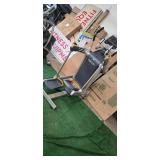 Precor AMT100i Elliptical (Used – Excellent Condition)