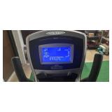 Recumbent Bike R2250 (Barely Used)