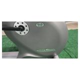 Recumbent Bike R2250 (Barely Used)