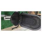 Recumbent Bike R2250 (Barely Used)