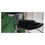 Recumbent Bike R2250 (Barely Used)