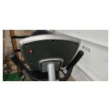 Recumbent Bike R2250 (Barely Used)