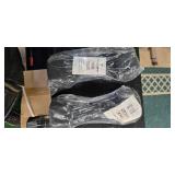 A pair of 15LB Neoprene Dumbbells (NEW)