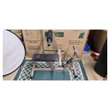 Body by Jakes trainer to the Star (used)