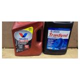 Transmission oil (Open)