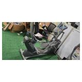 Octane recumbent Elliptical (USED, works great)
