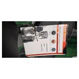 Octane recumbent Elliptical (USED, works great)