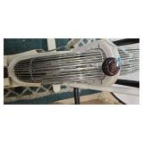 The Giant Fan bike (USED, Excellent)