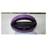 Proform 5LB Kettlebell
