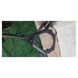 One Inch Storage rack