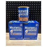 Maxwell House Coffee