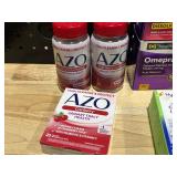 Band-Aids, AZO, and More