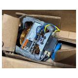 Dryer Motor