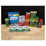 Cough Drops, Cold Medicine, and More