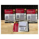 Wireless Remote Control