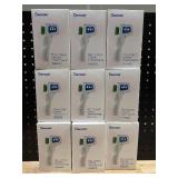 Non Contact Infrared Thermometers