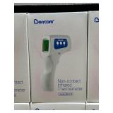 Non Contact Infrared Thermometers