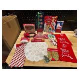 Christmas Items