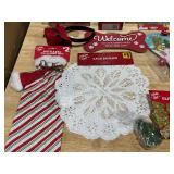 Christmas Items