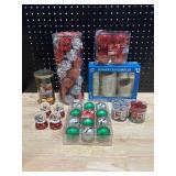 Christmas Items