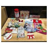 Christmas Items
