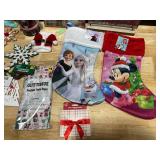 Christmas Items
