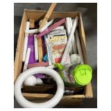 Arts and Crafts Items and More