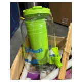 Arts and Crafts Items and More