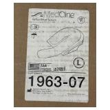 MedCline Reflux Relief System NEW