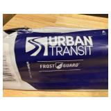 Urban Transit Frost Guard