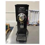Bunn G1 Black Coffee Grinder