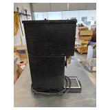 Bunn G1 Black Coffee Grinder