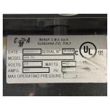 Astoria SAE/2N Espresso Machine