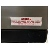 Astoria SAE/2N Espresso Machine